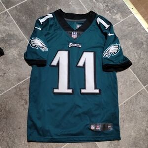 Philadelphia Eagles Jersey 🦅